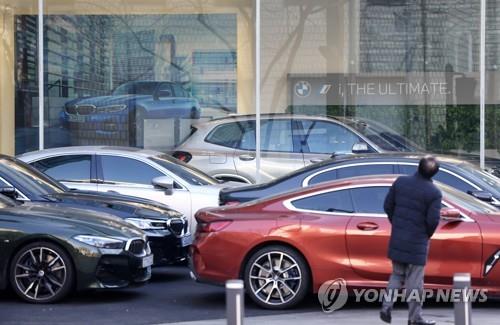 كوريا تنهي خفض ضريبة الاستهلاك على سيارات الركاب بعد 5 سنوات - 1