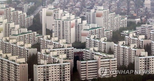 S. Korea's home transactions gain 4.3 pct in August