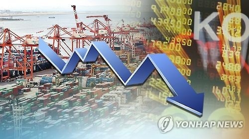S. Korean economy to grow 2.3 pct this year: think tank - 1