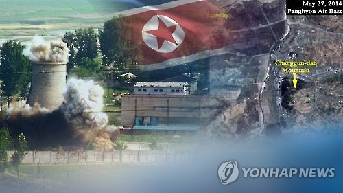 N. Korea appears to be preparing to restart plutonium production reactor: 38 North - 1