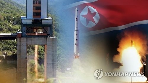 Trump's White House vows to develop missile defense system to defend against N. Korea - 1