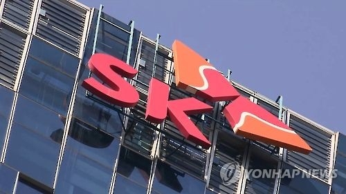 SK to take over Dow Chemical's EAA unit for US$370 mln