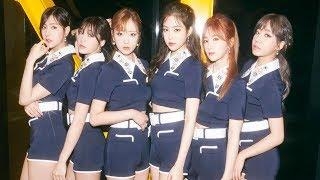 Highlights of Apink's new album 'Pink UP' released - 2