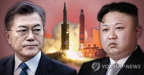 (LEAD) Pyongyang urges Seoul to end 'subservience' to U.S. - 1