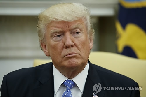 Trump questions sincerity of China's efforts to rein in N. Korea - 1