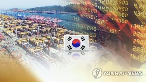 Global investment banks suggest 2.9 pct growth for S. Korean economy - 1