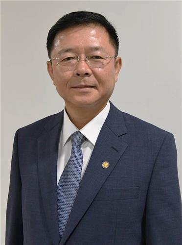 Ex-diplomat appointed as WeGo secretary-general