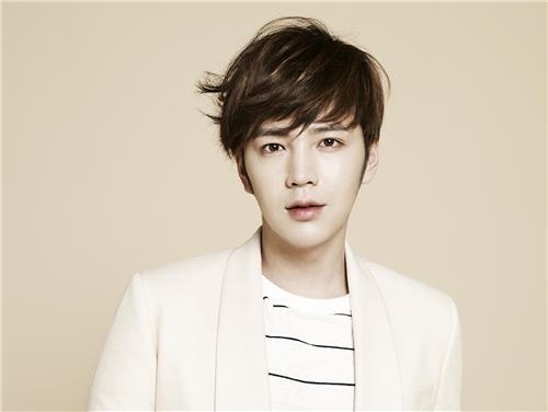 Actor Jang Geun-suk to start alternative military service due to mental health issue