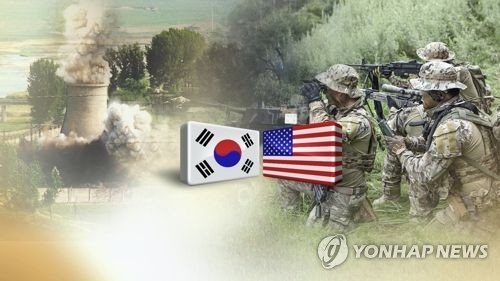 S. Korea suspends annual defense drill