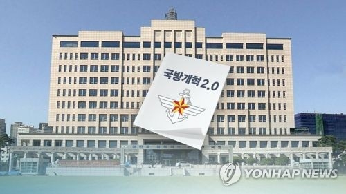 S. Korean military seeks to boost women's role, enhance political neutrality