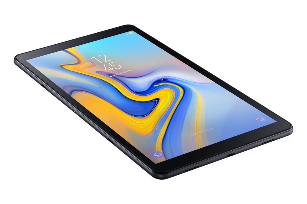 Samsung Electronics Co.'s Galaxy Tab A 10.5 (Yonhap)