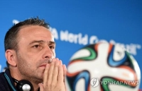  S. Korea to start 2022 World Cup quest with Paulo Bento