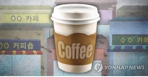 S. Korean coffee imports expected to contract this year