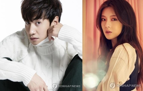 Lee Kwang-soo, Lee Sun-bin have been dating for 5 months | Yonhap News  Agency