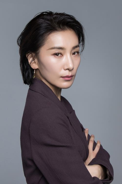 (Yonhap Interview) Actress Kim Seo-hyung's villain roles peak in 'Sky Castle'