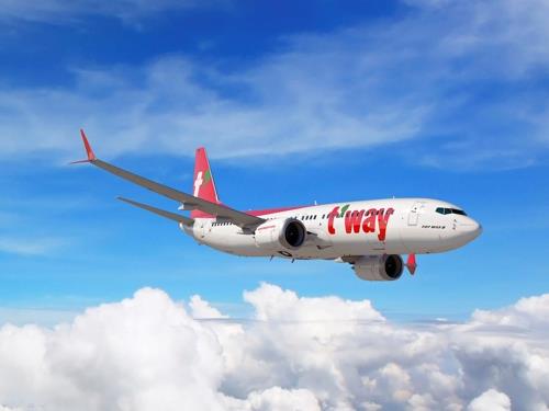 T'way's net profit down 12.7 pct in 2018