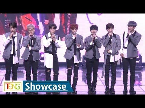 K-pop boy band ONF showcases 'We Must Love'