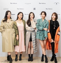 Red Velvet version of Ellie Goulding's song 'Close to Me' on its way