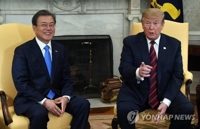 (3rd LD) Trump says he wants 'big deal' on N.K. nuclear program