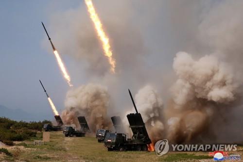  Defense ministry calls on N. Korea to halt tension-sparking acts