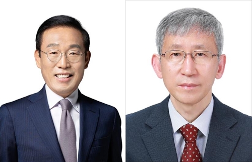 Samsung Electronics Vice Chairman Kim named S. Korea's top scientist for 2019