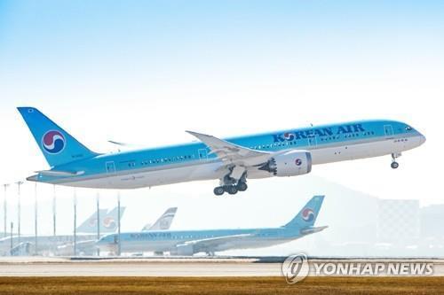 Korean Air to further cut flights to Japan amid export curbs