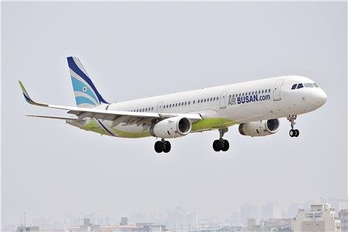 Air Busan to add A321neo aircraft to explore new routes - 2