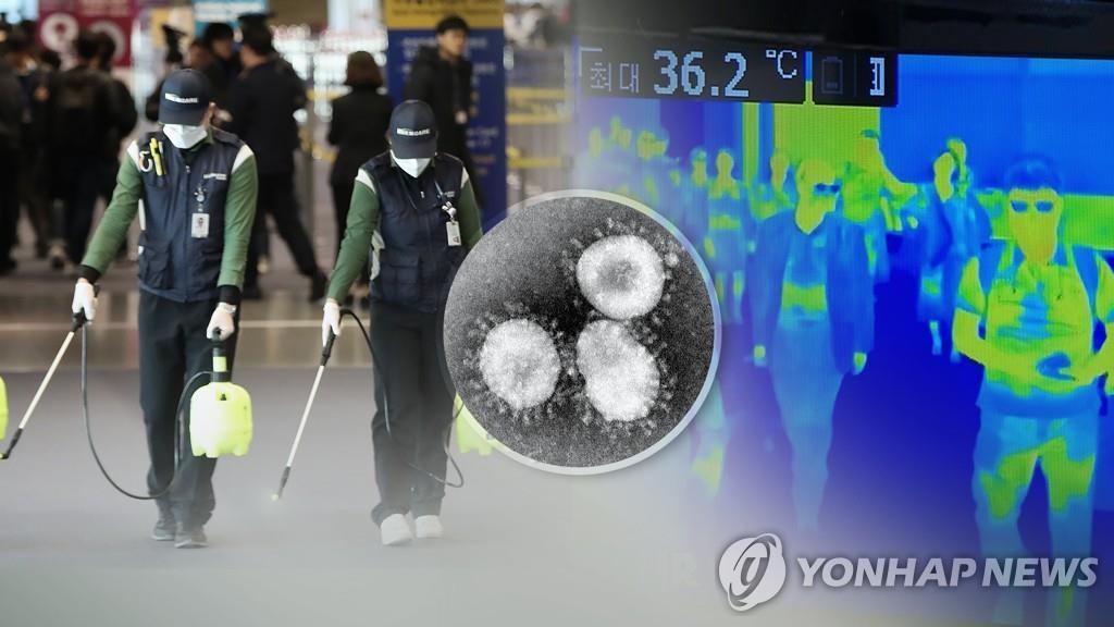 S. Korea airlines waive cancellation fees to China amid coronavirus fears - 1