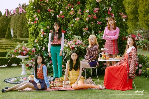 Apink | K-pop Universe Wiki | Fandom