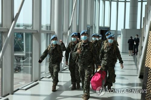 S. Korea to begin sending rotational troops to South Sudan this month ...