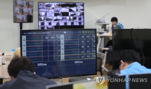 (Yonhap Feature) Coronavirus offers turning point in S. Korea's long-stalled push for telemedicine