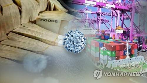 (LEAD) S. Korea's exports fall 1.7 pct in first 10 days of July