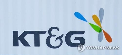 (LEAD) KT&G Q3 net falls 14 pct on currency losses - 1
