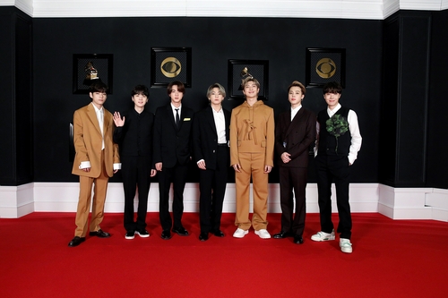 EPISODE] BTS (방탄소년단) @ Grammy Awards 2019 
