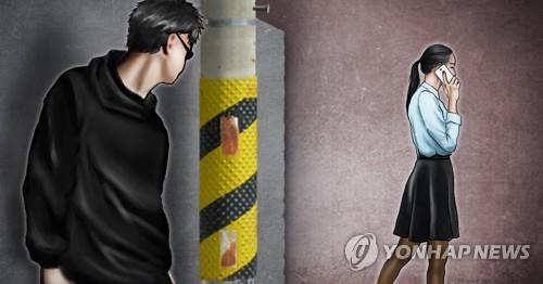 (Yonhap Feature) Brutal killings by stalker spark calls to raise awareness, plug legal loopholes - 3