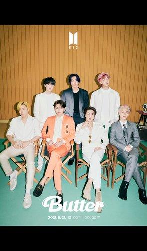 This photo, provided by Big Hit Music, shows seven-piece act BTS. (PHOTO NOT FOR SALE) (Yonhap)