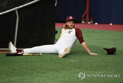 Rebuilding, Recertification  Korean MLB big Players. — herbaycity on  Scorum