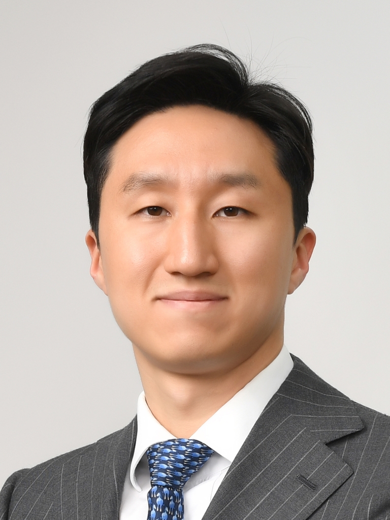 Chung Ki-sun named CEO of Hyundai Heavy Industries Holdings