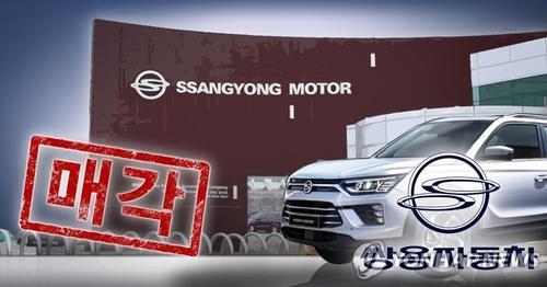 SsangYong Motor inks narrowed losses in 2021 - 1