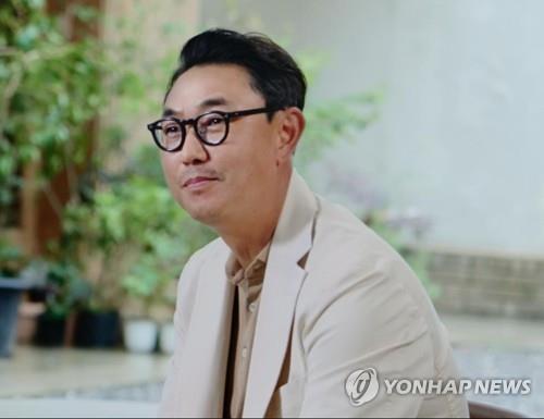 This undated photo provided by Kakao Corp., the operator of South Korea's top mobile messenger KakaoTalk, shows its co-CEO Yeo Min-soo. (PHOTO NOT FOR SALE) (Yonhap)