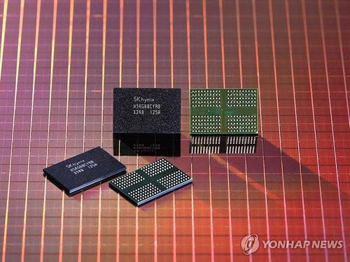 S. Korean chipmakers brace for impact from U.S. sanctions against Russia