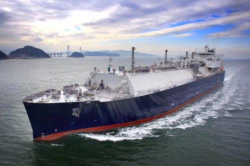 S. Korean shipbuilders rank first in global new orders in Feb.