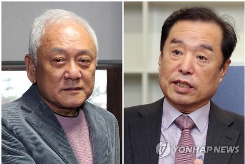 (LEAD) Yoon picks veteran politicians to head committees for national unity, balanced regional development