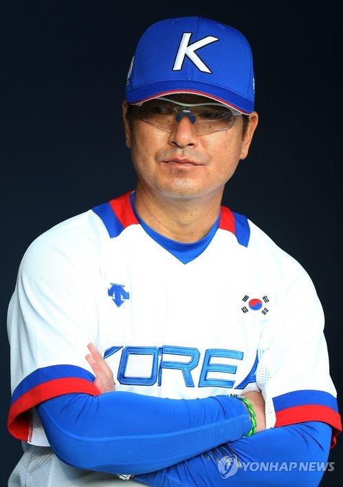 South Korea set to name provisional baseball roster for Asian Games