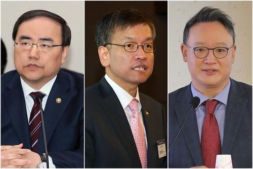 (2nd LD) Yoon picks ex-Vice FM Kim Sung-han for national security adviser