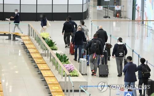S. Korea to strengthen quarantine against animal diseases over rising int'l flights