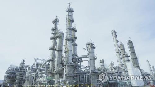 S. Korea to impose anti-dumping tariffs on Saudi Arabian industrial solvent