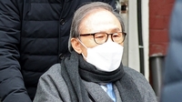 (LEAD) Prosecution suspends ex-President Lee's imprisonment