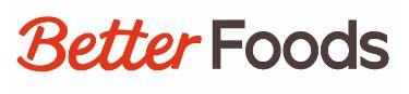 The logo of Better Foods Inc. (PHOTO NOT FOR SALE) (Yonhap)