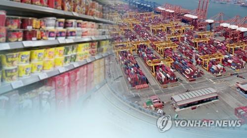 Expected inflation hits record high, consumer sentiment dips to 21-month low, in July - 1